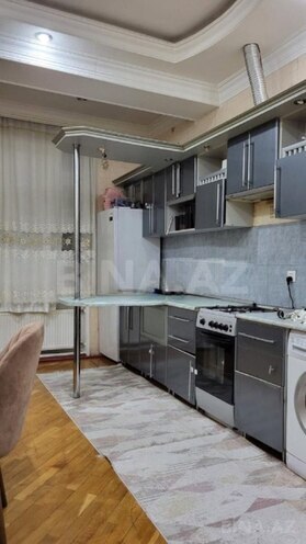 Сдаётся 2-комн. новостройка 110 м², Наримановский  р., photo 8 from 12
