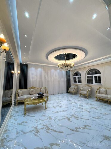 Продается 3-комн. новостройка 150 м², м. Элмляр Академиясы, photo 6 from 18