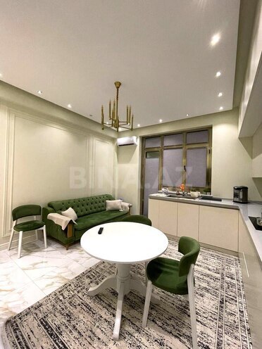Продается 3-комн. новостройка 150 м², м. Элмляр Академиясы, photo 8 from 18