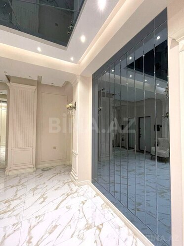 Продается 3-комн. новостройка 150 м², м. Элмляр Академиясы, photo 5 from 18