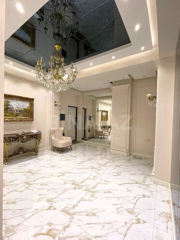 Продается 3-комн. новостройка 150 м², м. Элмляр Академиясы, photo 4 from 18