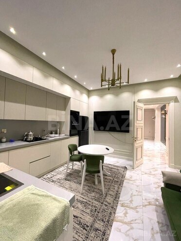 Продается 3-комн. новостройка 150 м², м. Элмляр Академиясы, photo 9 from 18