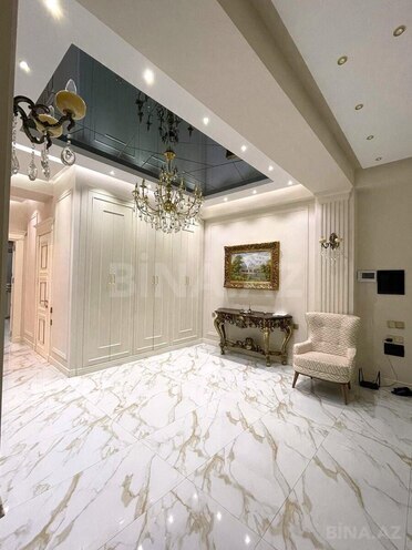 Продается 3-комн. новостройка 150 м², м. Элмляр Академиясы, photo 3 from 18