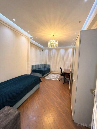Продается 3-комн. новостройка 150 м², м. Элмляр Академиясы, photo 12 from 18