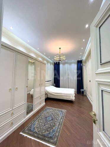 Продается 3-комн. новостройка 150 м², м. Элмляр Академиясы, photo 11 from 18