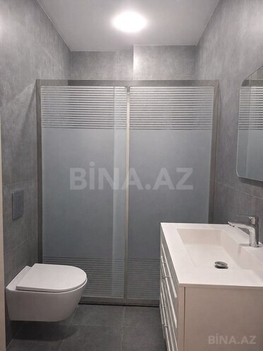 Продается 3-комн. новостройка 150 м², м. Элмляр Академиясы, photo 14 from 18