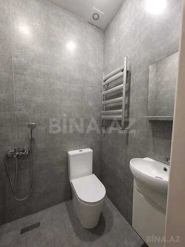 Продается 3-комн. новостройка 150 м², м. Элмляр Академиясы, photo 15 from 18