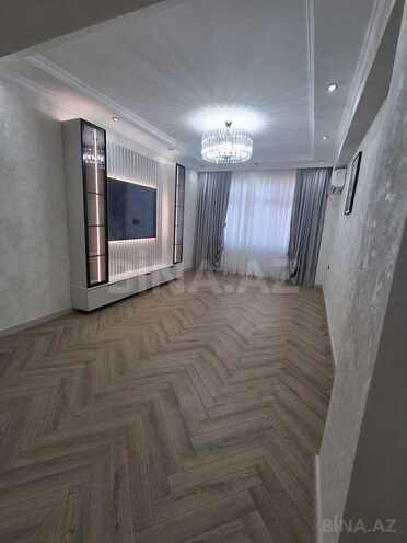 Satılır 3 otaqlı yeni tikili 120 m², 20 Yanvar m., photo 3 from 31