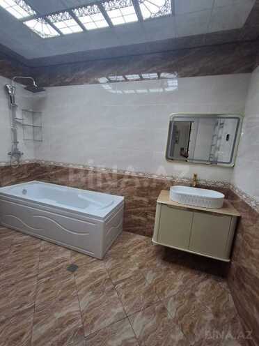 Satılır 3 otaqlı yeni tikili 120 m², 20 Yanvar m., photo 23 from 31