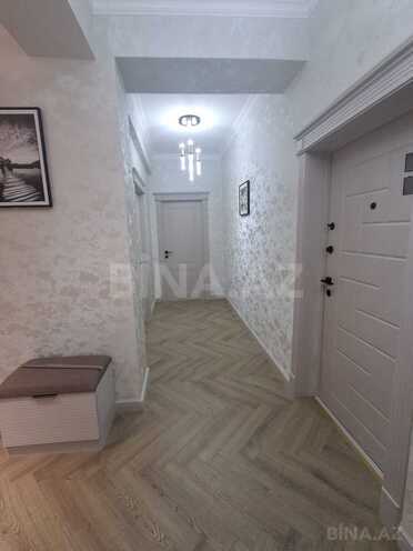 Satılır 3 otaqlı yeni tikili 120 m², 20 Yanvar m., photo 14 from 31
