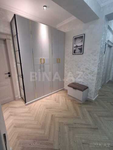 Satılır 3 otaqlı yeni tikili 120 m², 20 Yanvar m., photo 5 from 31
