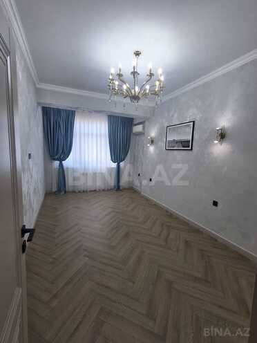 Satılır 3 otaqlı yeni tikili 120 m², 20 Yanvar m., photo 7 from 31