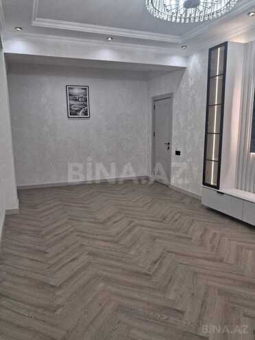 Satılır 3 otaqlı yeni tikili 120 m², 20 Yanvar m., photo 12 from 31