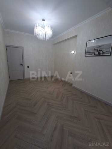 Satılır 3 otaqlı yeni tikili 120 m², 20 Yanvar m., photo 20 from 31
