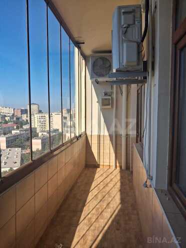 Satılır 3 otaqlı yeni tikili 120 m², 20 Yanvar m., photo 25 from 31