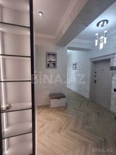 Satılır 3 otaqlı yeni tikili 120 m², 20 Yanvar m., photo 6 from 31