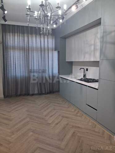Satılır 3 otaqlı yeni tikili 120 m², 20 Yanvar m., photo 8 from 31