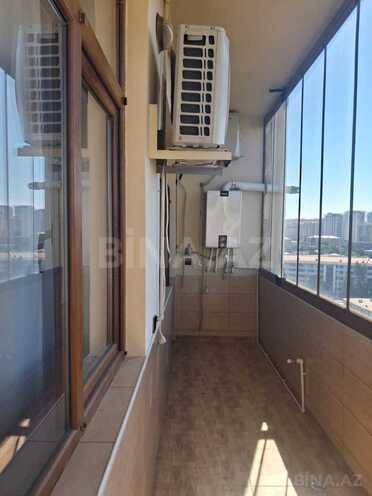 Satılır 3 otaqlı yeni tikili 120 m², 20 Yanvar m., photo 26 from 31