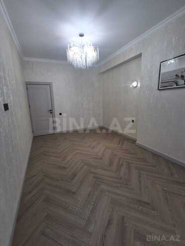 Satılır 3 otaqlı yeni tikili 120 m², 20 Yanvar m., photo 16 from 31
