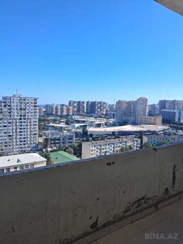 Satılır 3 otaqlı yeni tikili 120 m², 20 Yanvar m., photo 28 from 31
