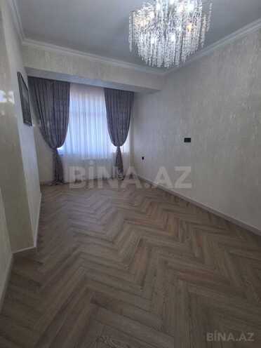 Satılır 3 otaqlı yeni tikili 120 m², 20 Yanvar m., photo 18 from 31