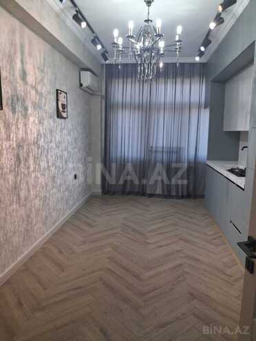 Satılır 3 otaqlı yeni tikili 120 m², 20 Yanvar m., photo 11 from 31