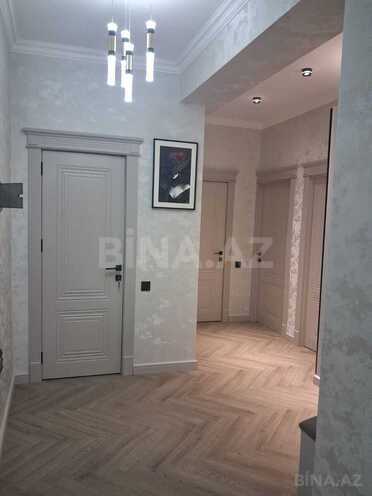 Satılır 3 otaqlı yeni tikili 120 m², 20 Yanvar m., photo 21 from 31