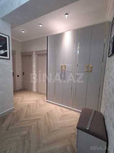 Satılır 3 otaqlı yeni tikili 120 m², 20 Yanvar m., photo 19 from 31