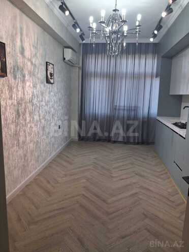 Satılır 3 otaqlı yeni tikili 120 m², 20 Yanvar m., photo 13 from 31