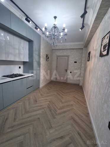 Satılır 3 otaqlı yeni tikili 120 m², 20 Yanvar m., photo 9 from 31