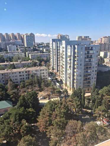 Satılır 3 otaqlı yeni tikili 120 m², 20 Yanvar m., photo 29 from 31