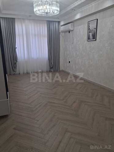 Satılır 3 otaqlı yeni tikili 120 m², 20 Yanvar m., photo 10 from 31