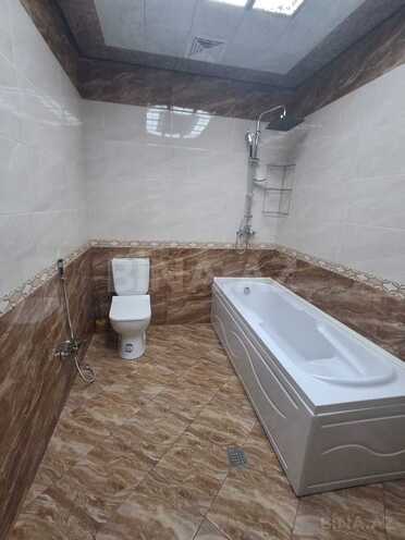 Satılır 3 otaqlı yeni tikili 120 m², 20 Yanvar m., photo 22 from 31