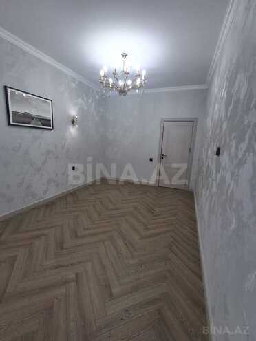 Satılır 3 otaqlı yeni tikili 120 m², 20 Yanvar m., photo 15 from 31