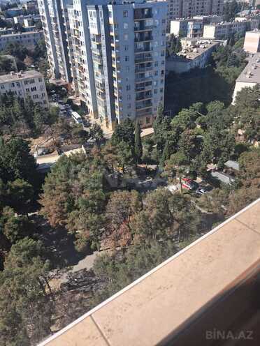 Satılır 3 otaqlı yeni tikili 120 m², 20 Yanvar m., photo 30 from 31