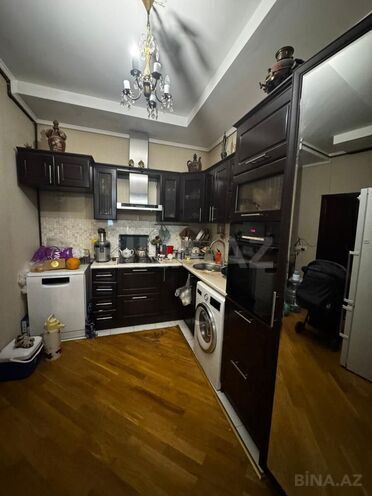 Продается 2-комн. новостройка 66 м², м. Дернегюль, photo 6 from 13