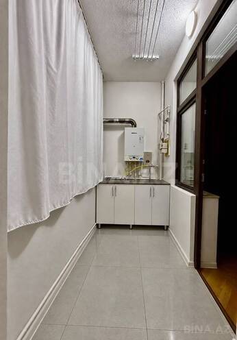 Satılır 2 otaqlı yeni tikili 55.4 m², Badamdar q., photo 7 from 8