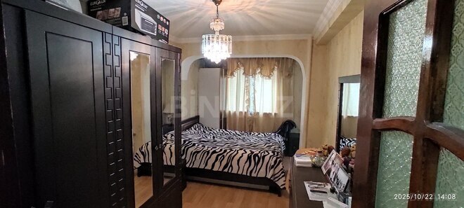 Satılır 4 otaqlı köhnə tikili 95 m², 20 Yanvar m., photo 7 from 14