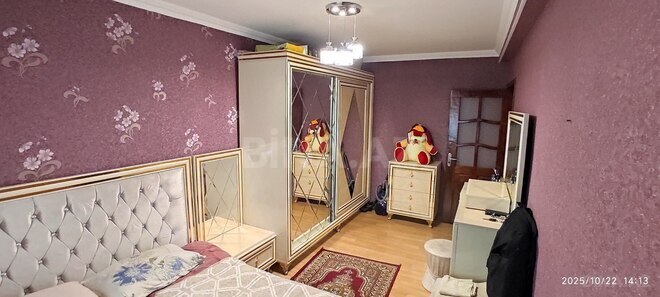 Satılır 4 otaqlı köhnə tikili 95 m², 20 Yanvar m., photo 5 from 14