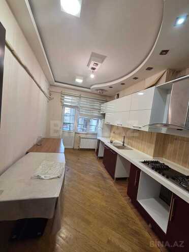 Сдается 2-комн. новостройка 85 м², м. Гянджлик, photo 7 from 20