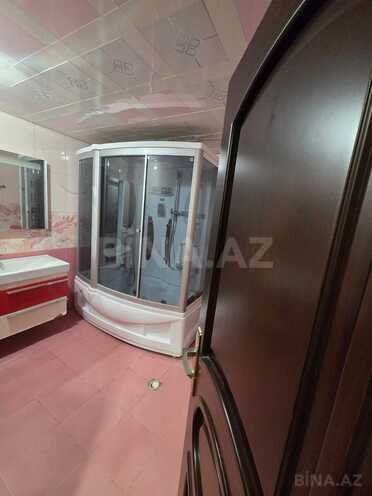 Сдается 2-комн. новостройка 85 м², м. Гянджлик, photo 11 from 20