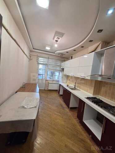 Сдается 2-комн. новостройка 85 м², м. Гянджлик, photo 4 from 20