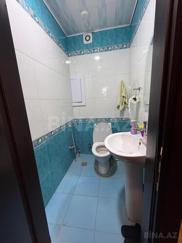 Сдается 2-комн. новостройка 85 м², м. Гянджлик, photo 16 from 20