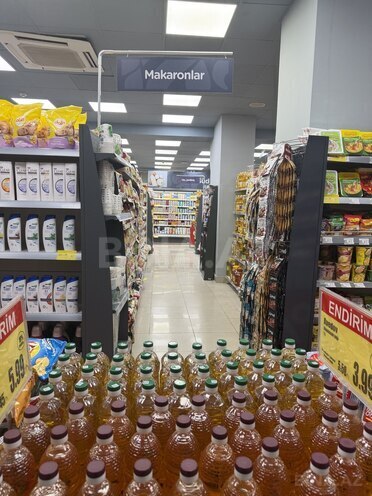 Продаётся  объект 110 м², м. Элмляр Академиясы, photo 4 from 6