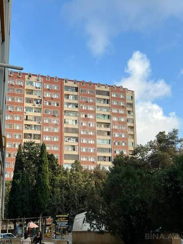 Satılır 3 otaqlı yeni tikili 120 m², 20 Yanvar m., photo 1 from 31