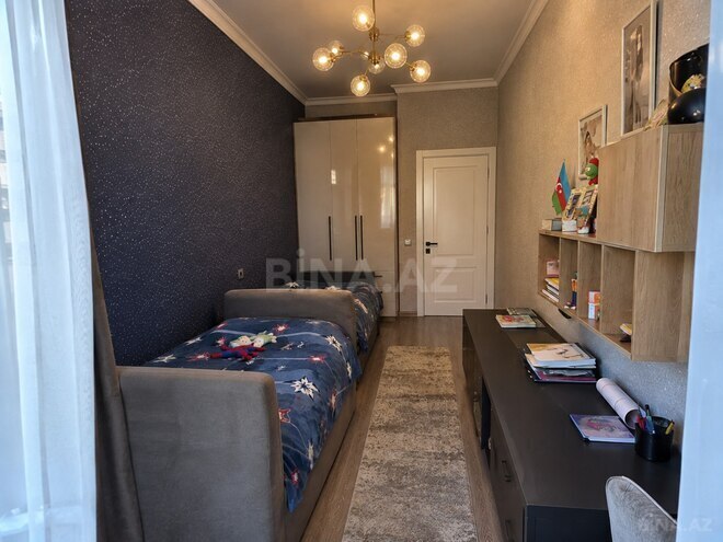 Satılır 3 otaqlı yeni tikili 125 m², Gənclik m., photo 14 from 25