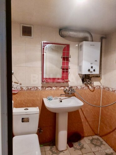 Satılır 1 otaqlı köhnə tikili 35 m², Qara Qarayev m., photo 11 from 12