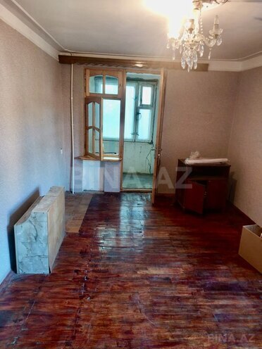Satılır 1 otaqlı köhnə tikili 35 m², Qara Qarayev m., photo 6 from 12