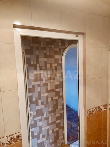 Satılır 1 otaqlı köhnə tikili 35 m², Qara Qarayev m., photo 9 from 12