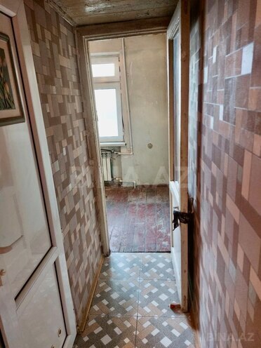 Satılır 1 otaqlı köhnə tikili 35 m², Qara Qarayev m., photo 7 from 12
